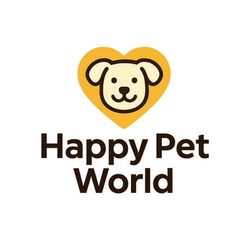 HappyPetWorld